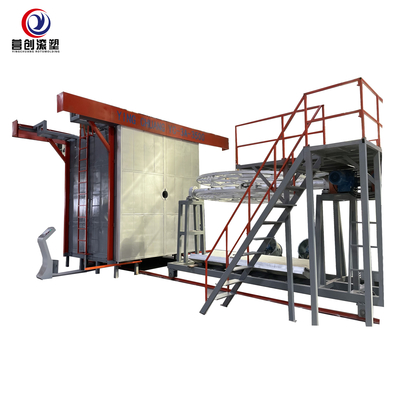 Beli Mesin Pembuat Septic Tank Untuk Mesin Cetak Rotasi Untuk Penjualan online manufacture