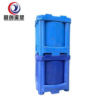 Beli Cetakan Rotomolding Tank Besar Persyaratan Kekuatan Ekstra Tersedia online manufacture