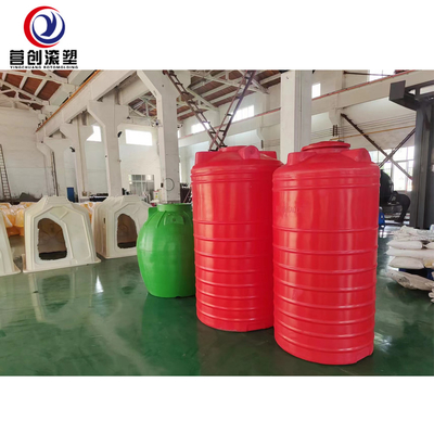 Beli Produk Molding Rotasi Plastik Besar / Molding Rotasi Kustom online manufacture