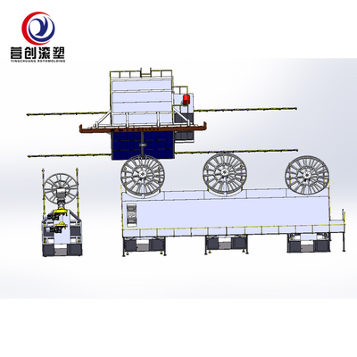 Beli BM500PE  Motor power;Capacity:200-250kg/h online manufacture