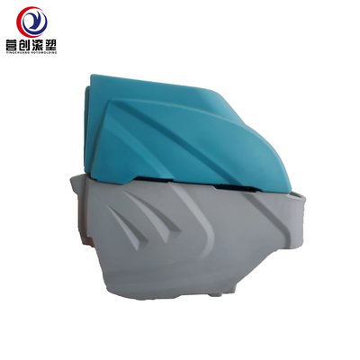 Beli Operasi yang tenang dan mesin pencuci lantai yang kuat 220V Tegangan 1000W Noise ≤70dB online manufacture
