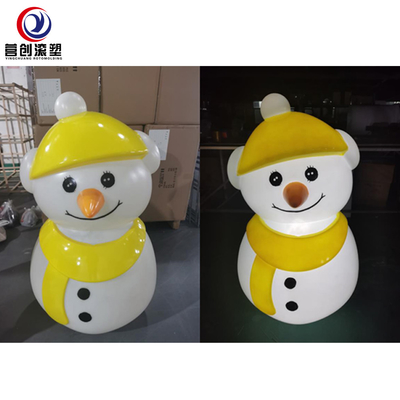 Beli Produk Molding Rotasi Suara Unicorn online manufacture