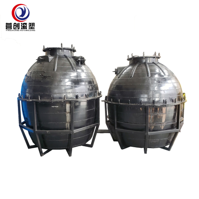 Beli Rotomolding tank mould 500L TO 50000L Rotomolding machine for sales online manufacture