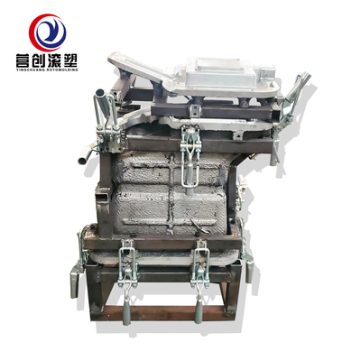 Beli Cetakan Tangki Air Rotomolding Tahan Lama Dan Ringan Fleksibilitas Desain online manufacture