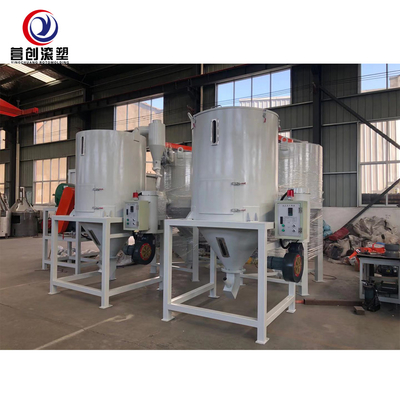 Beli Mesin pencampur warna stainless steel untuk pencampuran efisien 3000RPM online manufacture