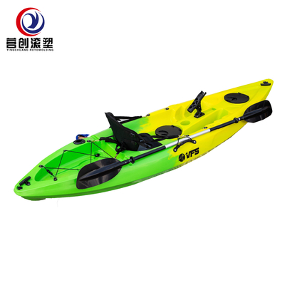 Beli Kayaking Boat Rotational Moulding Products online manufacture