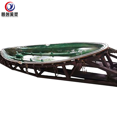 Beli Boat Rotomolding Mould / Mould Rotational Plastik Melindungi Lingkungan online manufacture