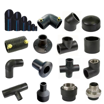 Beli Cetakan Moulding Rotasi Investasi Rendah Untuk Ukuran Besar PE HDPE PP Nylon Fittings online manufacture