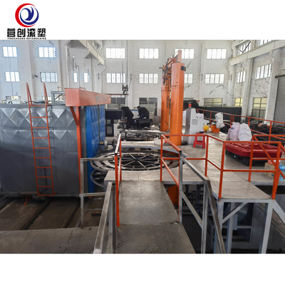 Beli Mesin Cetak Roto Layar Sentuh 7 Inci Pendingin Udara / Air online manufacture