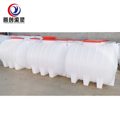 Beli Tangki Air Roto Mold Horisontal Daya tahan Tinggi Untuk Industri online manufacture