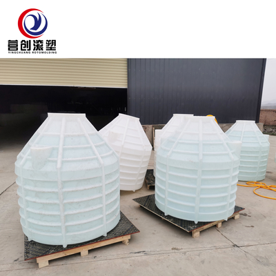 Beli Tangki Air Rotomould yang Disesuaikan Bahan LLDPE dengan Resistensi Dampak online manufacture