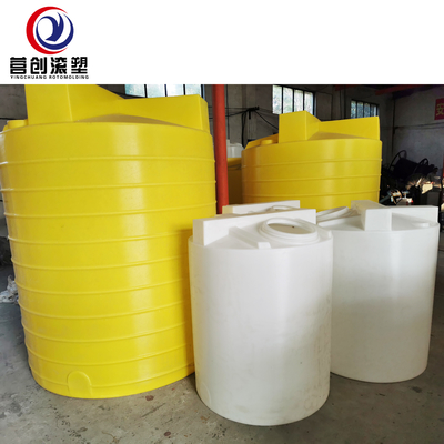 Beli Resistensi UV Rotomould Tangki Air Dengan Kapasitas 200L Sampai 50 000 Liter online manufacture