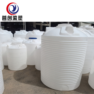Beli Tangki Air Rotomould Ketahanan Tinggi dengan Roto Molding Tech yang dibuat di Cina online manufacture