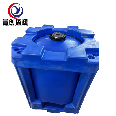 Beli Tangki air tahan kimia Rotomould Kapasitas 200L hingga 50 000 Liter Bahan LLDPE online manufacture