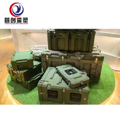 Beli Dibuat di Cina Inkubator Rotomolded Lunch Box - Tie-Down Points untuk Easy Transportasi cooler box online manufacture