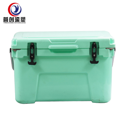 Beli Kotak pendingin rotomolded dengan tutup tahan dampak tinggi dan tahan UV online manufacture