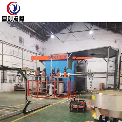Beli Peralatan cetakan putaran permukaan halus untuk tangki air online manufacture