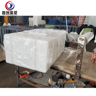 Beli Roto Molding Tech Pemberdayaan Tangki Air Roto Molded dengan Resistensi UV online manufacture