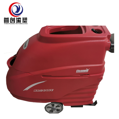 Beli Mesin pembersih lantai putih 220V dengan kekuatan pembersih yang superior online manufacture