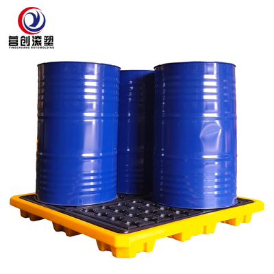 Beli Disesuaikan HDPE Plastik Palet Kemasan Karton MOQ 20 Piece online manufacture