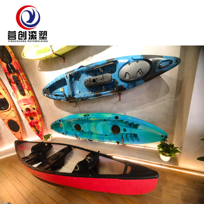 Beli Yingchuang Roto Kayak Amusement Facilities Customized for Affordable Range and Performance online manufacture