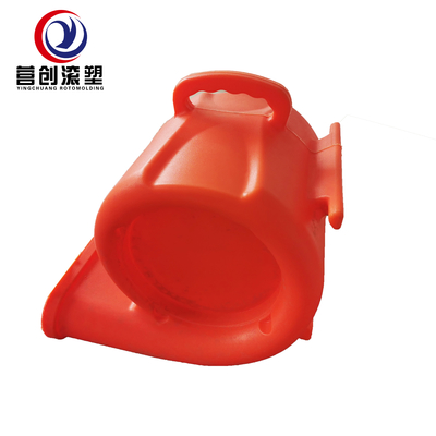 Beli High Speed Metal Blower Fan Cover Untuk Ventilasi Industri yang Efisien Made in China online manufacture
