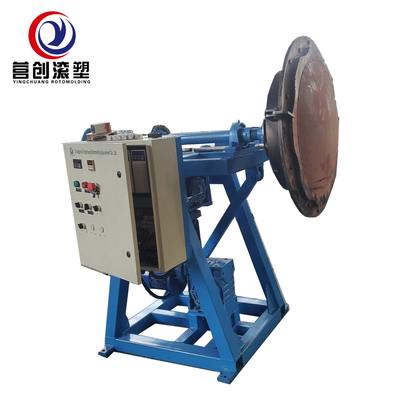 Beli 4000*3200*2500mm Mesin Rotomoulding Rock And Roll Layanan Konsultasi di Pabrik Manufaktur online manufacture