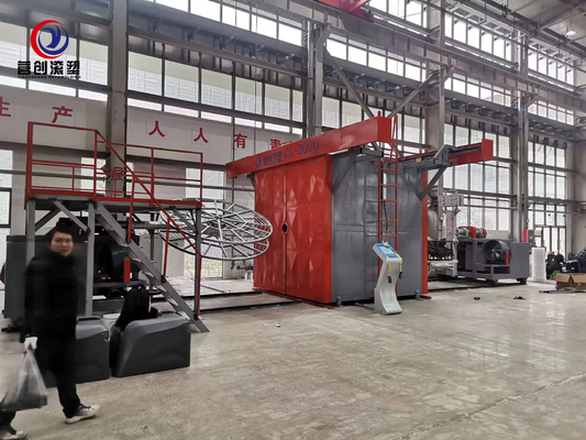 Beli Dapatkan hasil terbaik dengan peralatan cetakan rotasi kami / layanan konsultasi ahli online manufacture