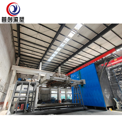 Beli Mesin Cetak Rotary Multifungsi Baru Dengan Sistem Kontrol PLC Untuk Berbagai Industri online manufacture