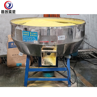 Beli Kapasitas Mesin Pencampur Warna Profesional 220V Kinerja online manufacture
