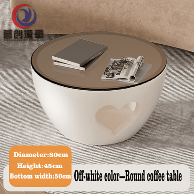 Beli Meja Kopi Terbaik Furnitur Rotomolding Ringan online manufacture