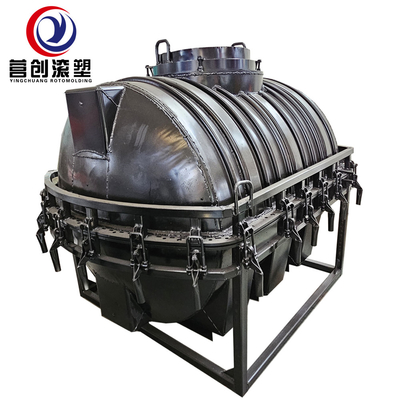 Beli Tanah air tangki cetakan rotasi khusus online manufacture