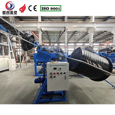 Beli Mesin Tangki Air Penuh Otomatis Menghasilkan 20-30 Tangki Per Menit Dengan Tekanan 0,8MPa online manufacture
