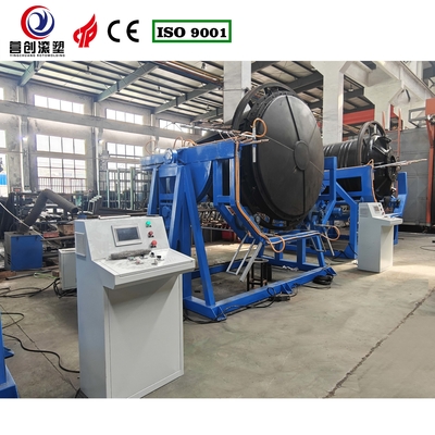 Beli Cepat Rotational Molding Tangki Air Membuat Mesin Mudah Mengoperasikan online manufacture