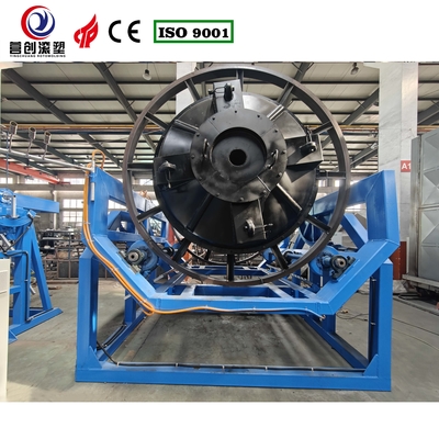 Beli 2000L Rotomoulding Stainless Steel Tangki Air Membuat Mesin online manufacture