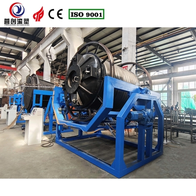 Beli Rotomolding Fleksibel Tangki Air Mesin Manufaktur Multifungsi online manufacture