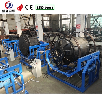 Beli Rotomoulding stainless steel tangki air membuat mesin otomatis online manufacture