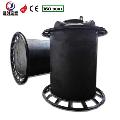 Beli Rotomolding Tangki air Besi cetakan / Rotasi cetakan online manufacture