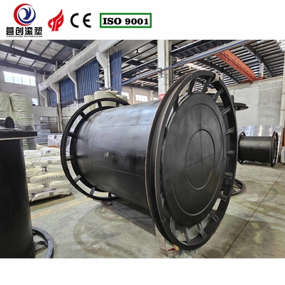 Beli Tangki air khusus baja Rotational Mold untuk Rotational Molding Plant online manufacture