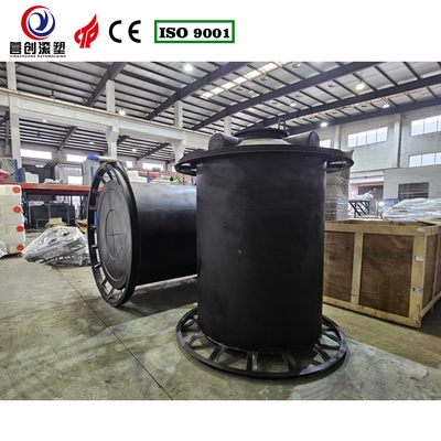 Beli Peralatan cetakan putaran berongga tunggal untuk produksi multi-ongga online manufacture