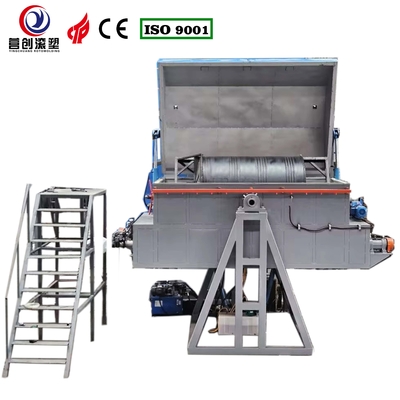 Beli Mesin Otomatis Tangki Air Stainless Steel Manufaktur Untuk Proyek Berbeda online manufacture