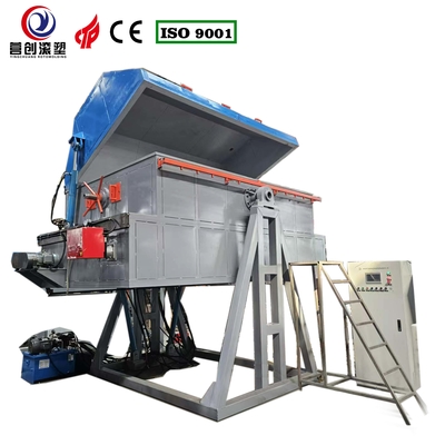Beli Mesin pembuatan tangki air kapasitas besar stainless steel 220V online manufacture
