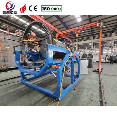 Beli Rotary rock n roll mesin rotomoulding Dengan Delta PLC Control online manufacture