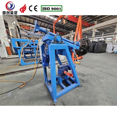 Beli Mesin Cetak Rotasi Rock And Roll Serbaguna Dengan Kebisingan Rendah online manufacture