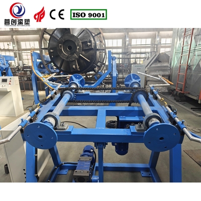 Beli Mesin rotomoulding otomatis yang mengurangi kebisingan untuk pembuatan cepat online manufacture