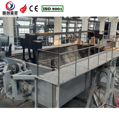 Beli Mesin Rotomoulding Kontrol Delta PLC yang sepenuhnya otomatis dengan layanan konsultasi yang komprehensif online manufacture