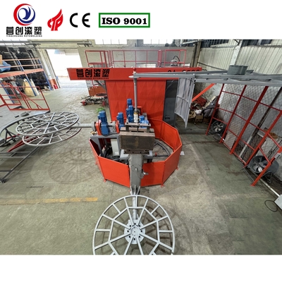 Beli Mesin cetak putar pendingin udara untuk kebutuhan produksi yang disesuaikan online manufacture