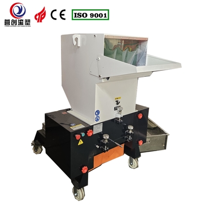 Beli Mesin penghancur plastik stainless steel dengan layar termasuk ≤ 85dB Kebisingan dan penghancur ramah lingkungan online manufacture
