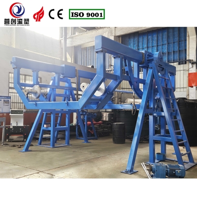 Beli Sistem Kontrol Delta PLC mesin pengecoran putaran Operasi yang lancar dan akurat online manufacture