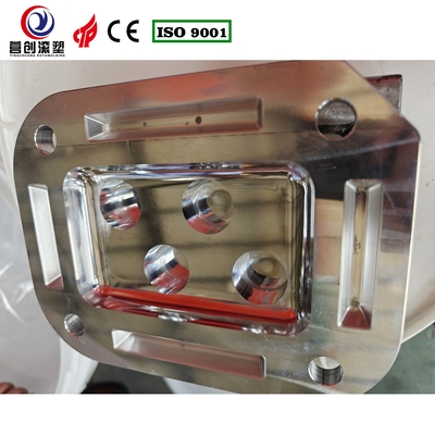 Beli Cetakan Rotational Cetakan Rotomolding Disesuaikan Dengan Instalasi Cetakan SemiFixed Dan Sistem ISO9001 online manufacture